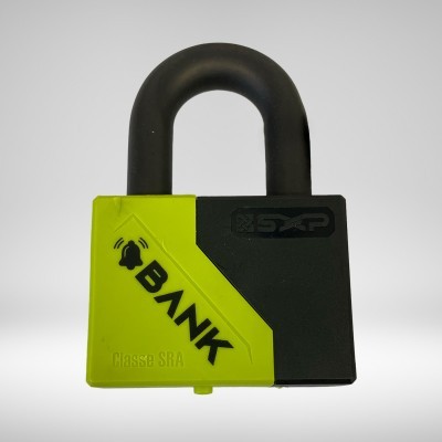 Antivol Alarme Mini U SXP Locks Vigil SRA