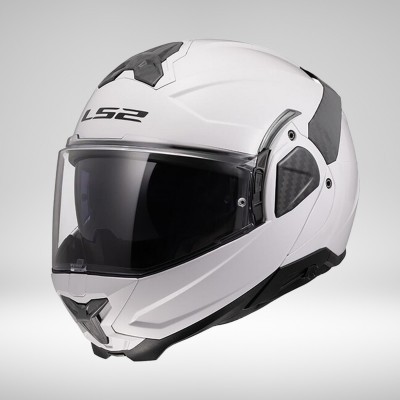 FF910 Advant II Solid Blanc