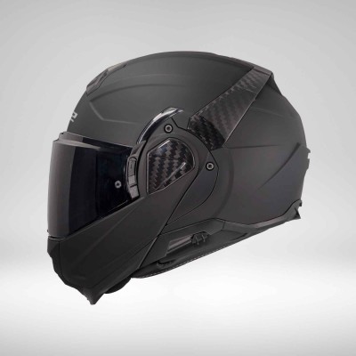 FF910 Advant II Solid Noir