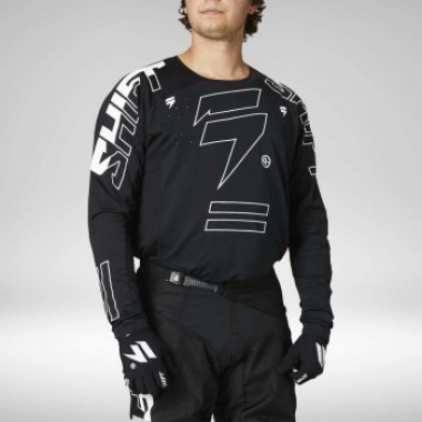 Maillot Black Label KING - photo 0