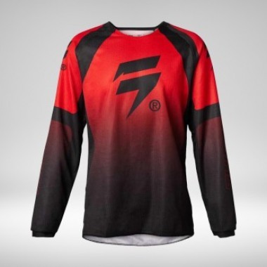 Maillot Youth White Label POSN - photo 0