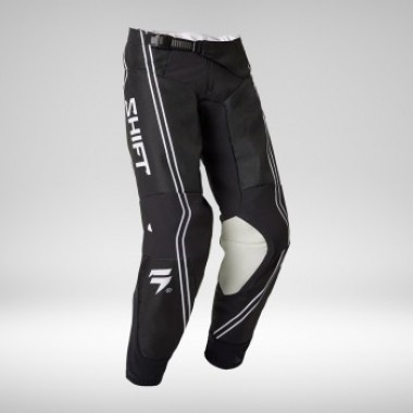 Pantalon Youth Black Label QWIK - photo 0