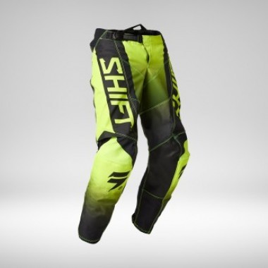 Pantalon Youth White Label POSN - photo 0