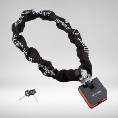 Skylock Max 110 Chaîne/Cadenas - photo 0