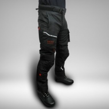 HK trouser - photo 0