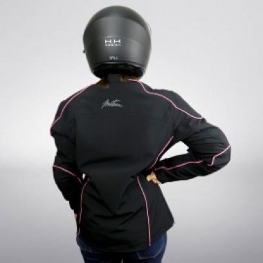 Softshell Woman - photo 4