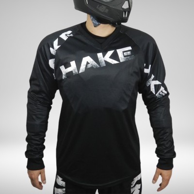 teddy beer jersey Noir