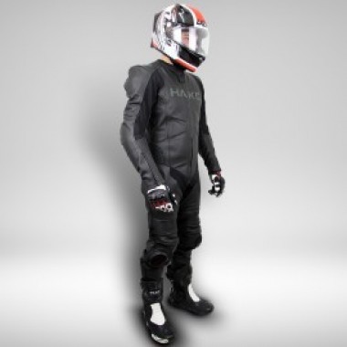 HAKE racer - photo 1