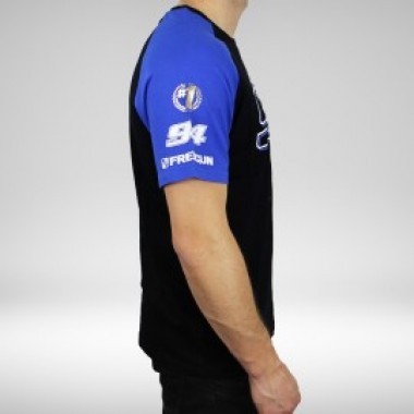 GMT 94 by Freegun - photo 2