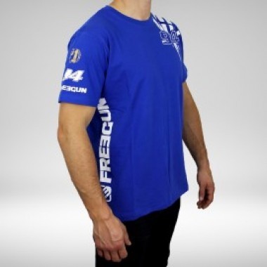 GMT 94 by Freegun - photo 1