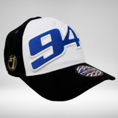 GMT 94 Cap - photo 1