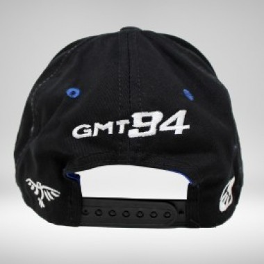GMT 94 Cap - photo 2