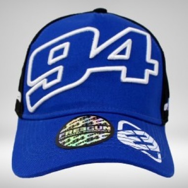 GMT 94 Cap - photo 0
