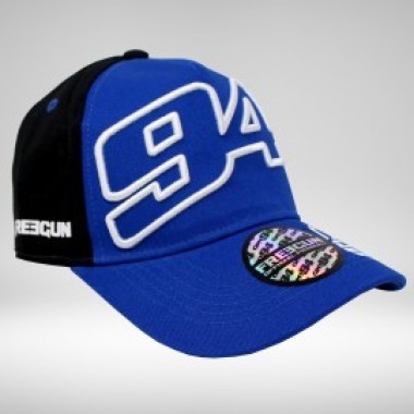 GMT 94 Cap - photo 1
