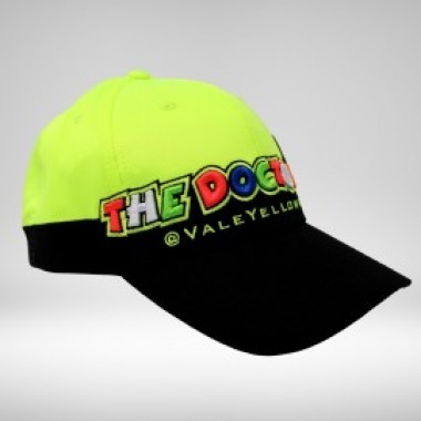 Casquette VR46 Cupolino - photo 1