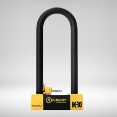 Antivol U K10 SRA - photo 0