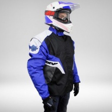Jacket Enduro Lady - photo 1