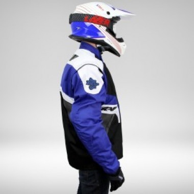 Jacket Enduro Lady - photo 2