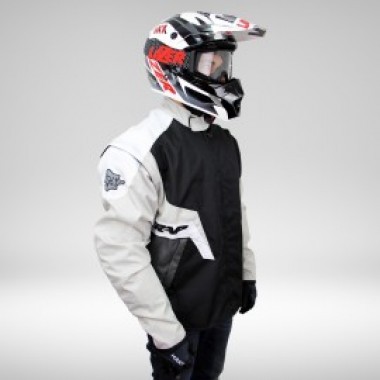 Jacket Enduro Lady - photo 1