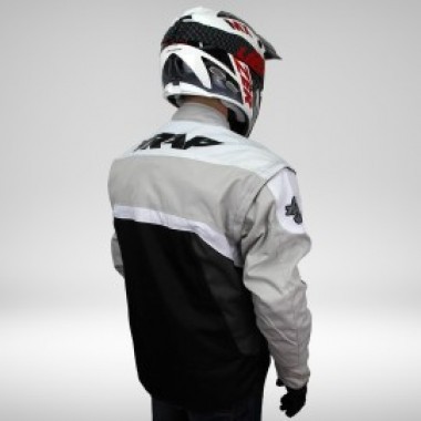 Jacket Enduro Lady - photo 3