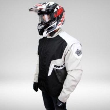 Jacket Enduro Lady - photo 7