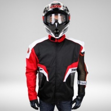 Jacket Enduro Lady - photo 8