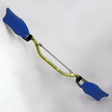 Protèges mains Cross - photo 2