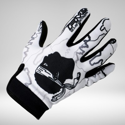 Planet Patriot Corsica Blanc