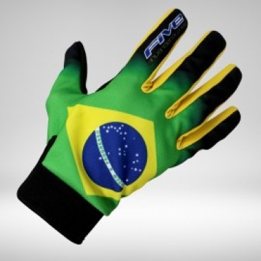 Planet patriot Brazil - photo 0