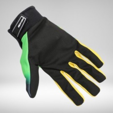 Planet patriot Brazil - photo 1