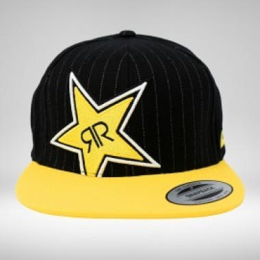 Rockstar Thompson - photo 0