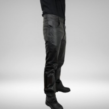 HK Trouser Leather - photo 0