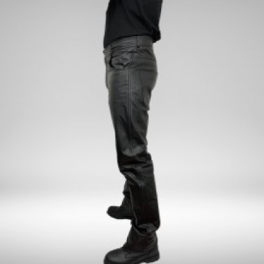 HK Trouser Leather - photo 5