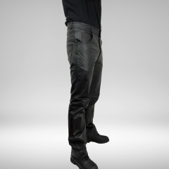 HK Trouser Leather