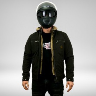 Bristol tissu wax - photo 0