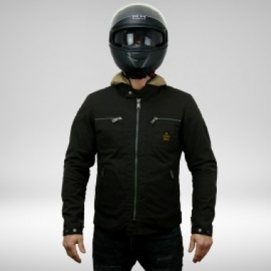 Bristol tissu wax - photo 1