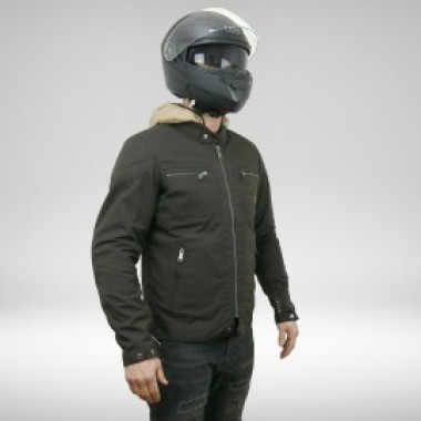 Bristol tissu wax - photo 2