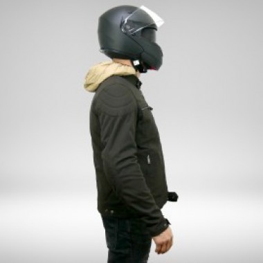 Bristol tissu wax - photo 3