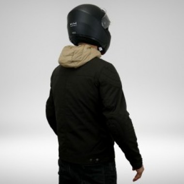 Bristol tissu wax - photo 4