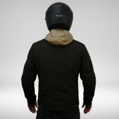 Bristol tissu wax - photo 5