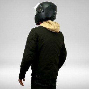 Bristol tissu wax - photo 6