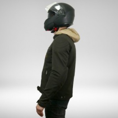 Bristol tissu wax - photo 7