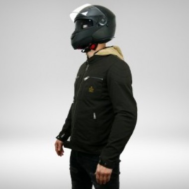 Bristol tissu wax - photo 8