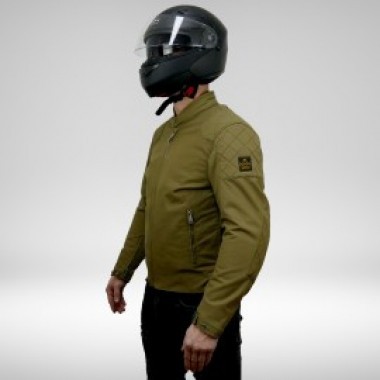 Compass tissu poly-coton - photo 7