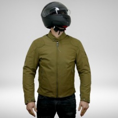 Compass tissu poly-coton - photo 0