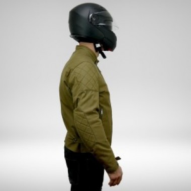 Compass tissu poly-coton - photo 2