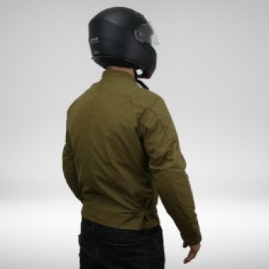 Compass tissu poly-coton - photo 3