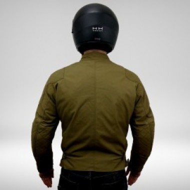 Compass tissu poly-coton - photo 4