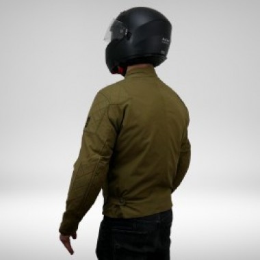 Compass tissu poly-coton - photo 5