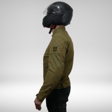 Compass tissu poly-coton - photo 6